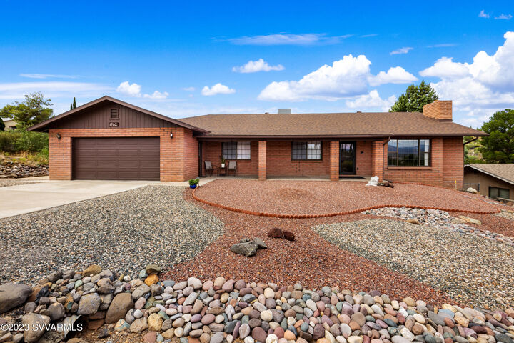 Property Photo:  1702 S Pecos Drive  AZ 86326 