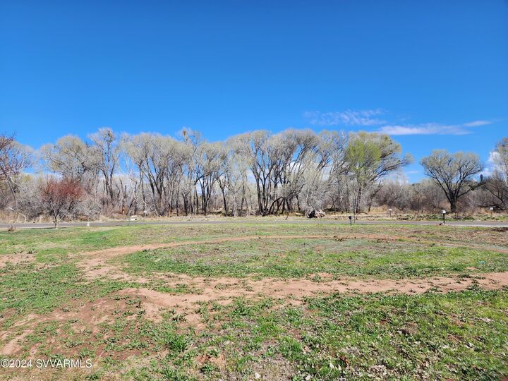 Property Photo:  4497 E Comanche Drive  AZ 86326 