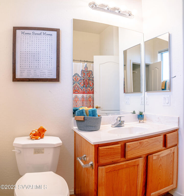 Property Photo:  5005 E Boulder Canyon Drive  AZ 86325 