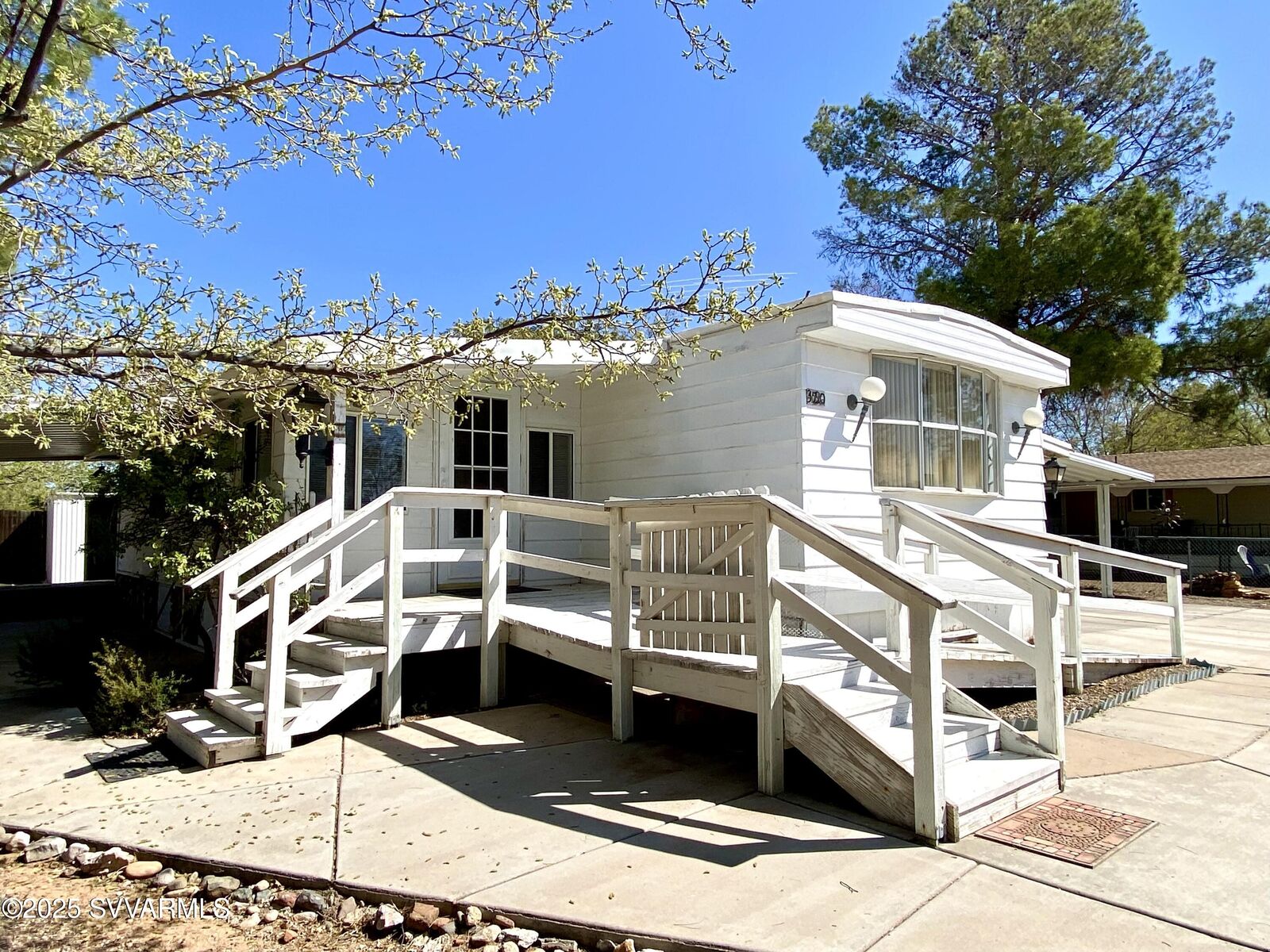 Property Photo:  3590 Granite Drive  AZ 86326 