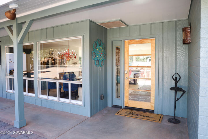 Property Photo:  29 Susan  AZ 86336 