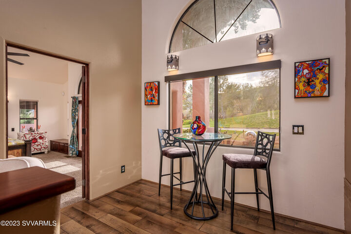 Property Photo:  195 Oak Creek Drive  AZ 86351 