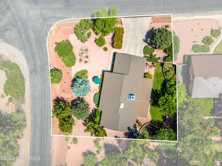 Property Photo:  65 Sierra Road  AZ 86336 