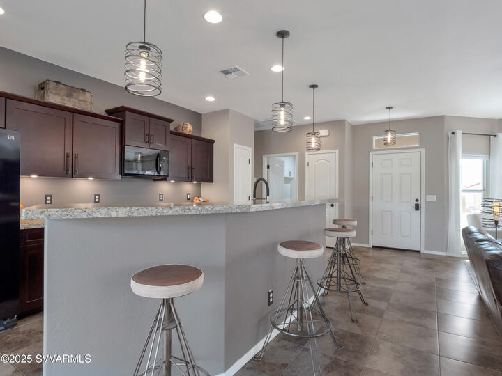 Property Photo:  703 S Rainbow Ridge Drive  AZ 86325 