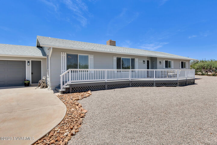 Property Photo:  1076 S 10th Street  AZ 86326 