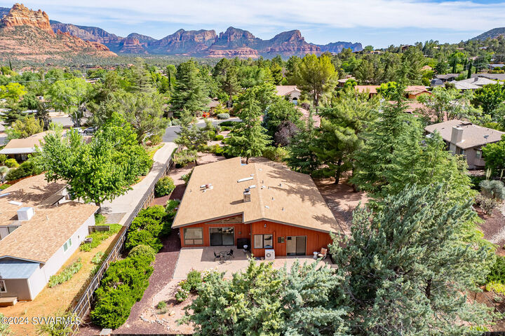 Property Photo:  380 Orchard Lane  AZ 86336 