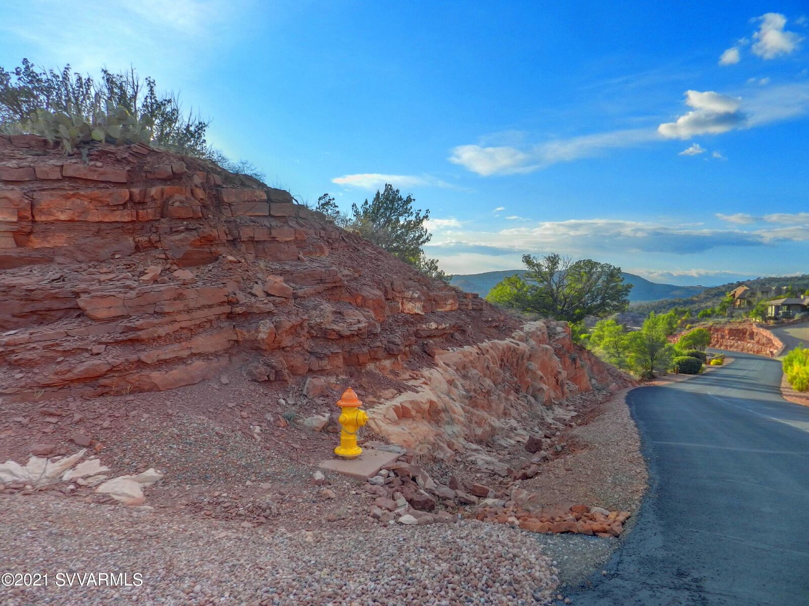 Property Photo:  10 Scenic Place  AZ 86336 