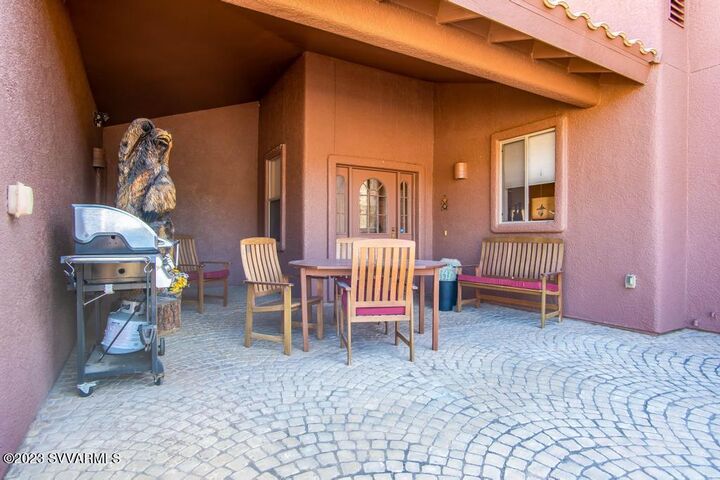 Property Photo: 2575 S Sexton Ranch Road AZ 86325