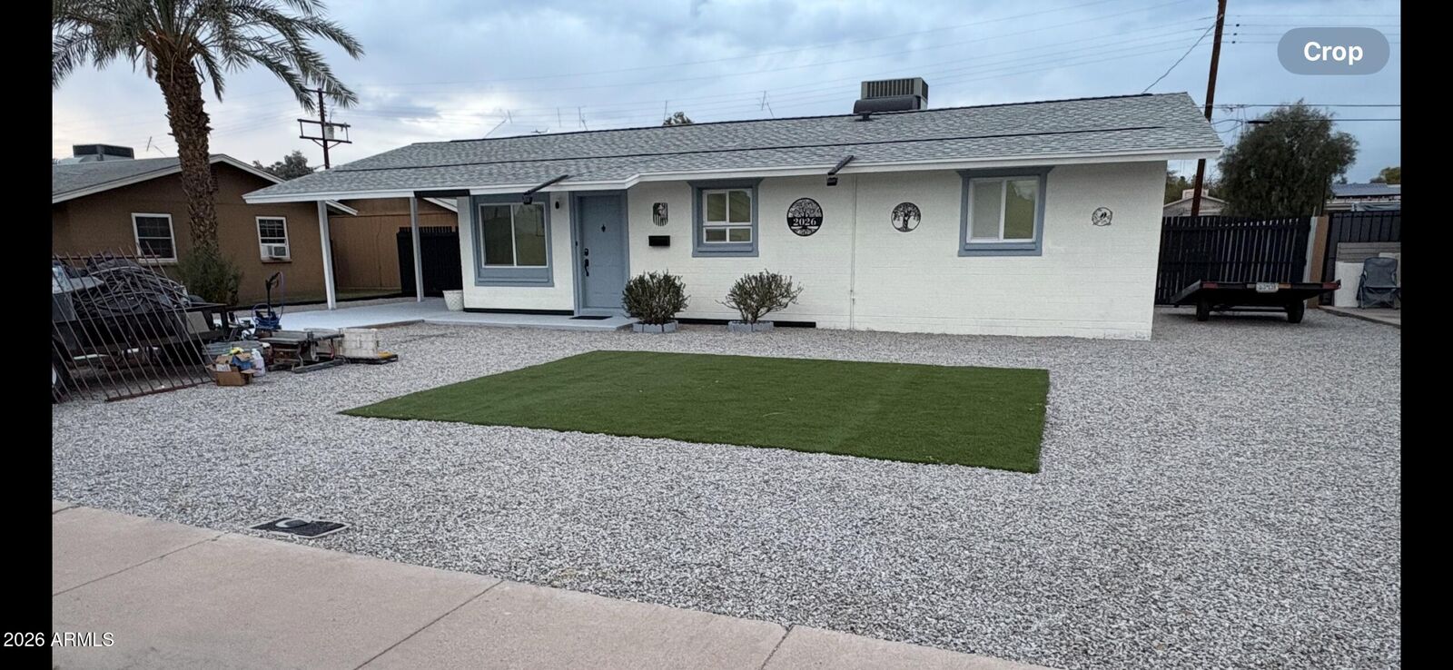 Property Photo:  2026 E Orange Street  AZ 85281 