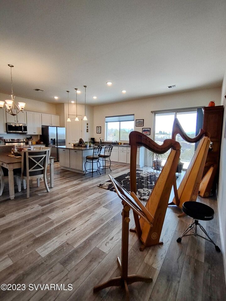 Property Photo:  6025 N Hanover Court  AZ 86335 