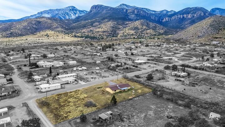 Property Photo:  3781 E Astro Street  AZ 85615 