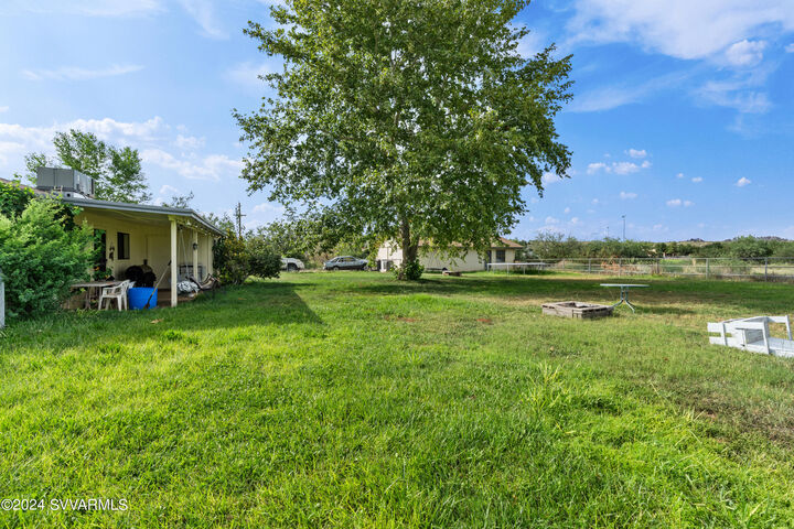 Property Photo: 965 N Garner Lane AZ 86322