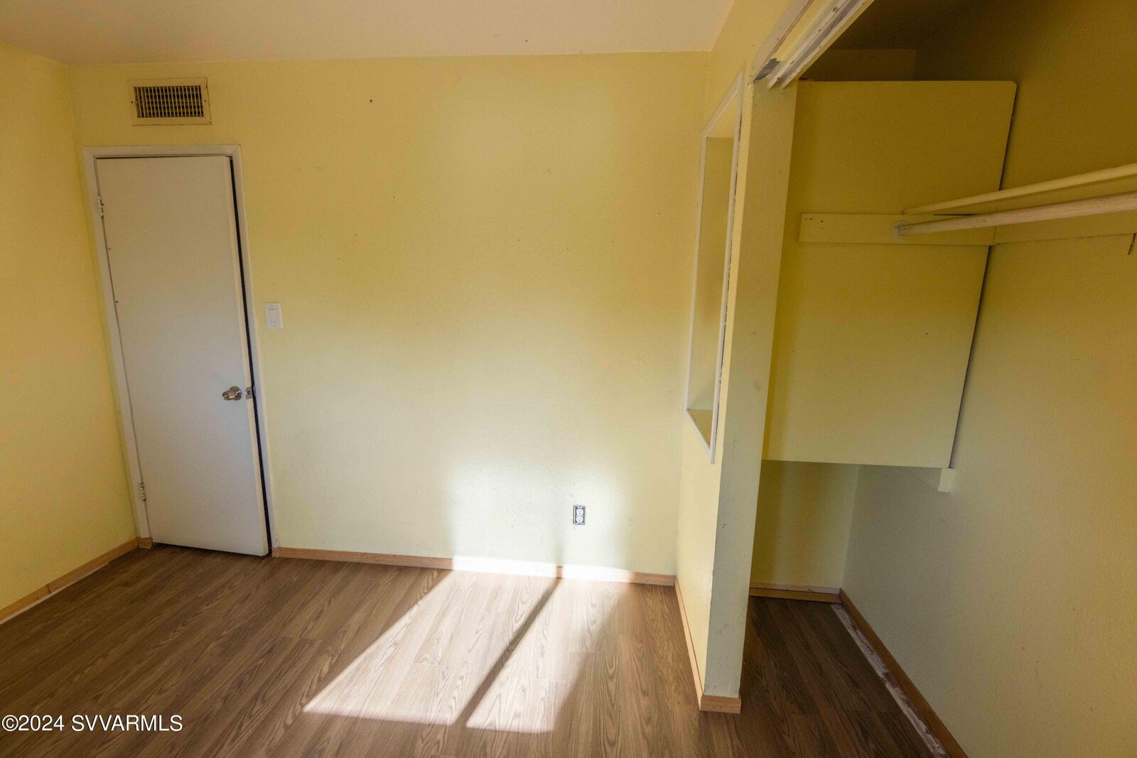 Property Photo:  200 Harmony Drive  AZ 86336 