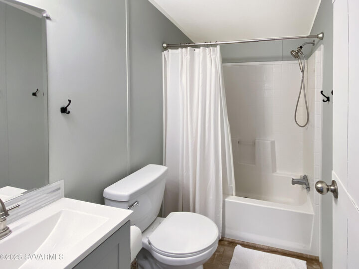 Property Photo:  201 Thompson Road 34  AZ 86336 