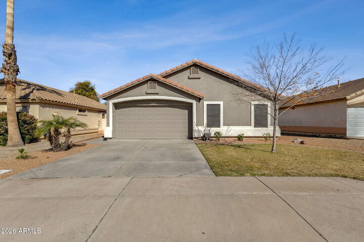 Property Photo:  11430 E Pronghorn Avenue  AZ 85212 