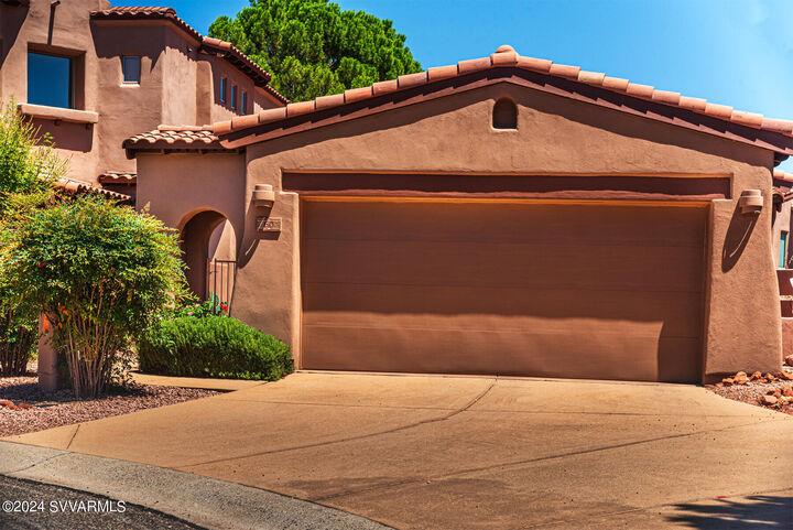 Property Photo:  60 Corte Banca  AZ 86351 