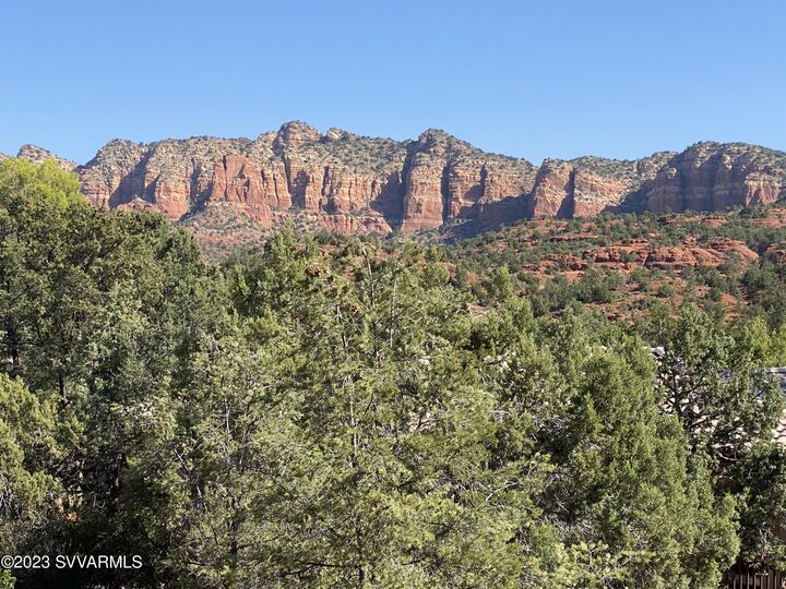 Property Photo:  60 Blackjack Drive  AZ 86351 