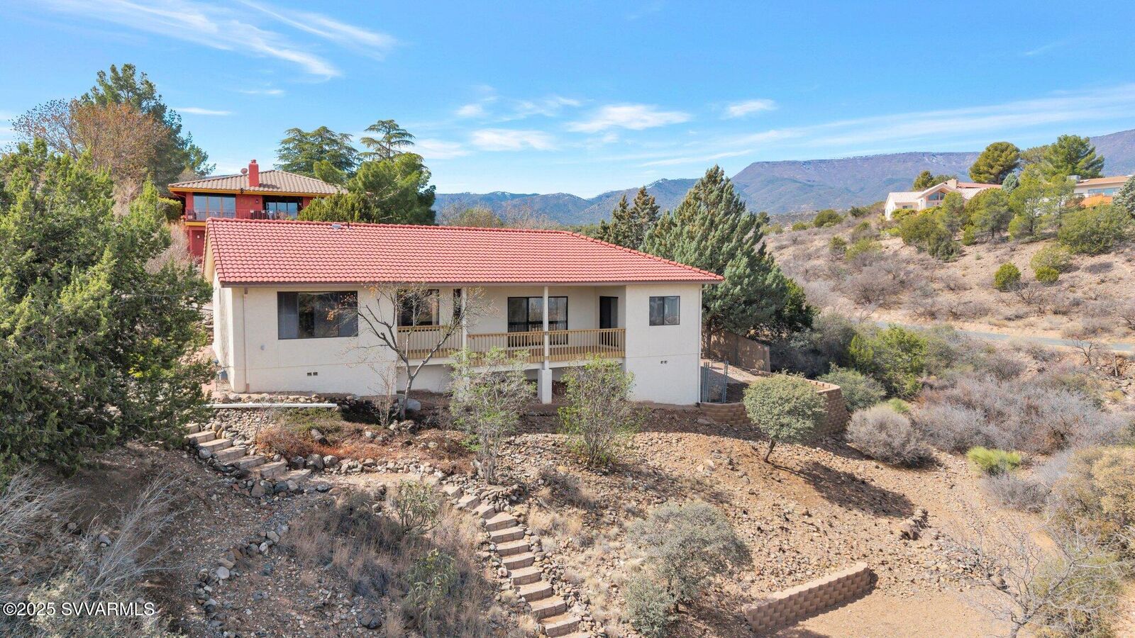 Property Photo:  1998 Acoma Drive  AZ 86326 