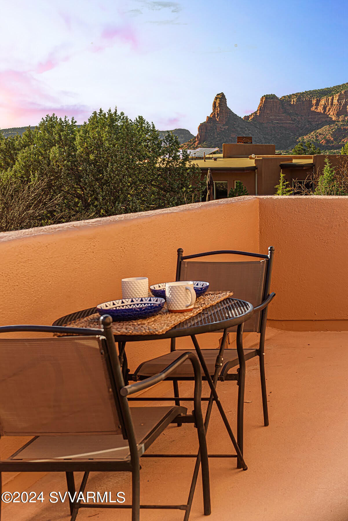 Property Photo:  1110 Jacks Canyon Road  AZ 86351 