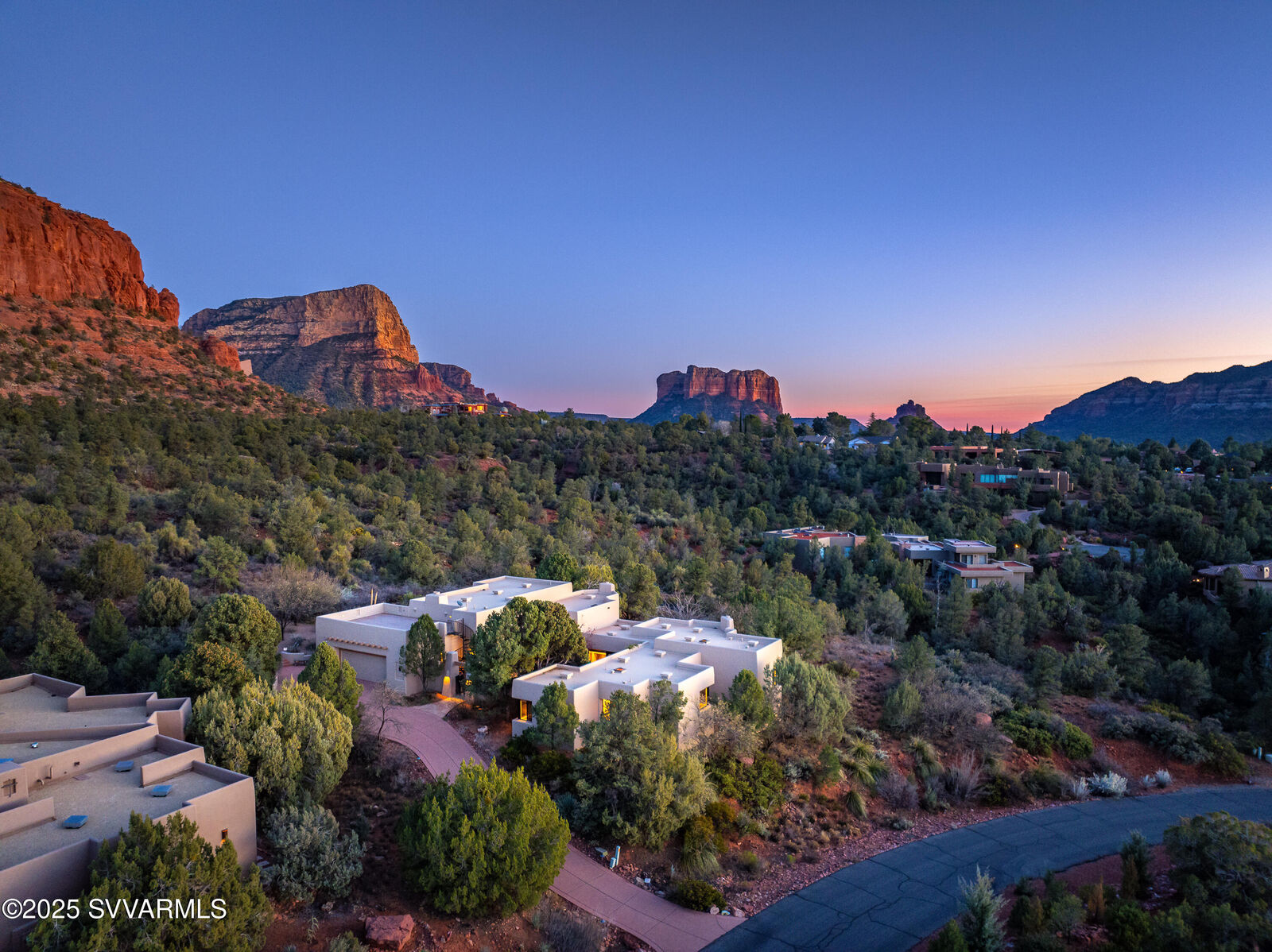 Property Photo:  401 Acacia Drive  AZ 86336 