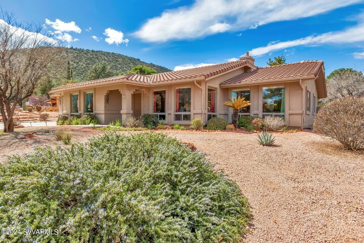 Property Photo:  30 Frisco Trail  AZ 86351 