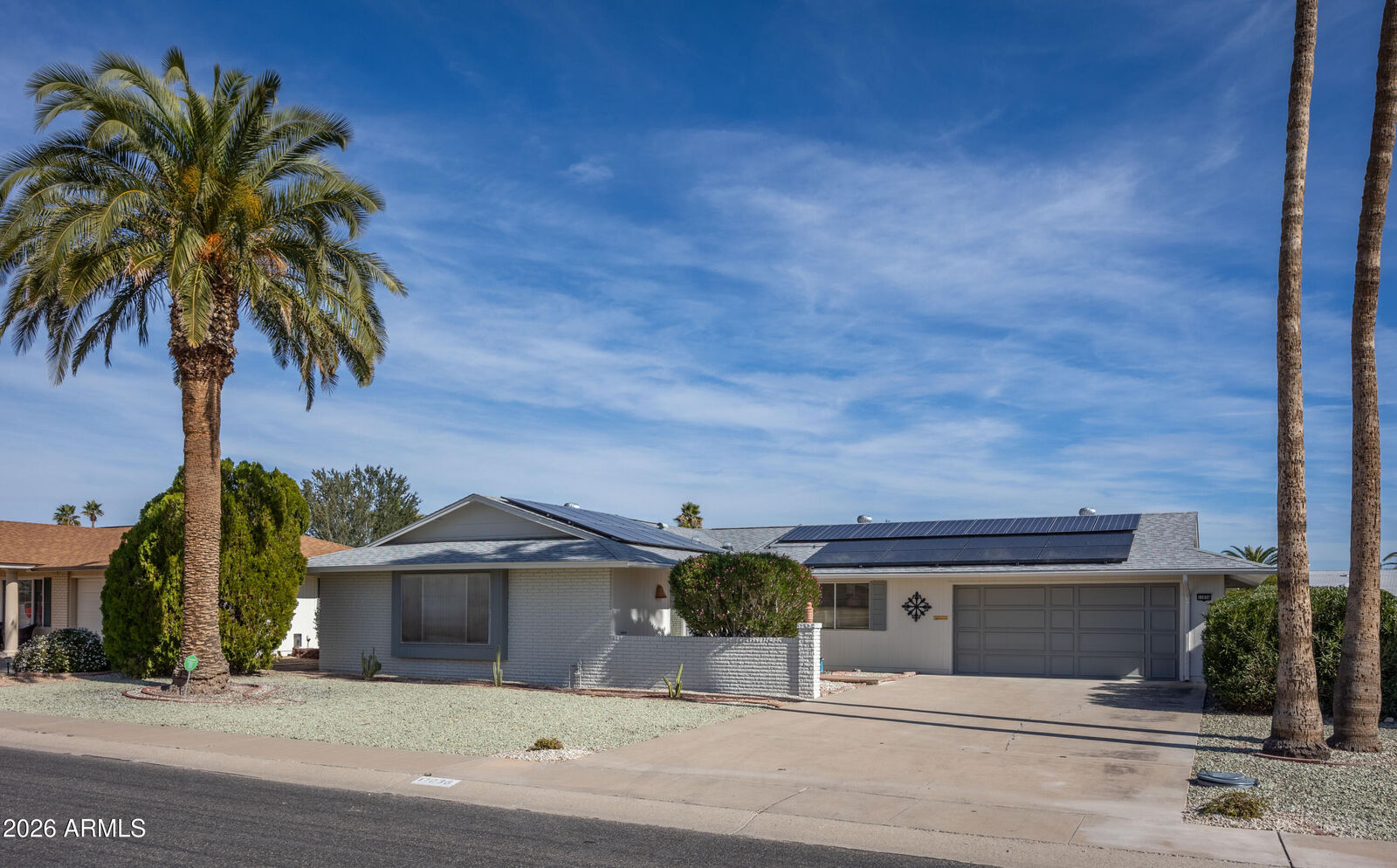 Property Photo:  11036 W Oak Ridge Road  AZ 85351 