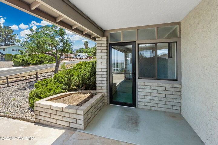 Property Photo: 760 E Rio Mesa Trail AZ 86326