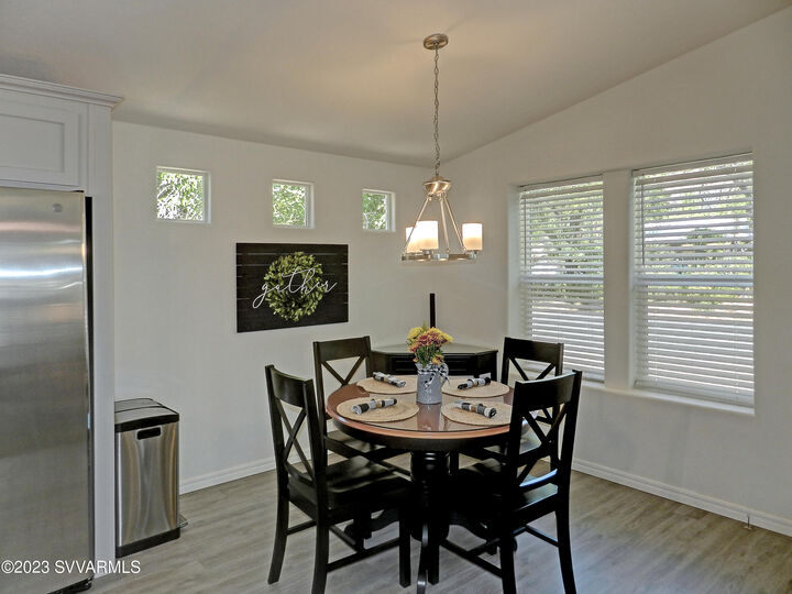 Property Photo: 2565 Melody Lane AZ 86336