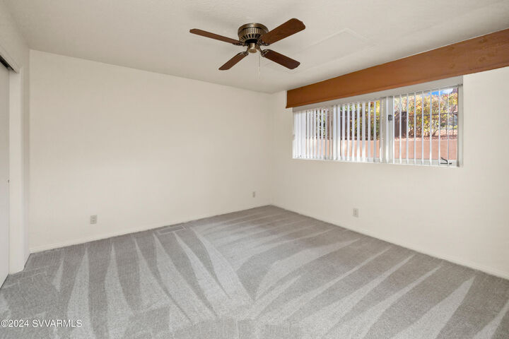 Property Photo:  35 Devils Kitchen Drive  AZ 86351 