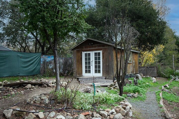 Property Photo:  18089 Riverside Drive  CA 95476 