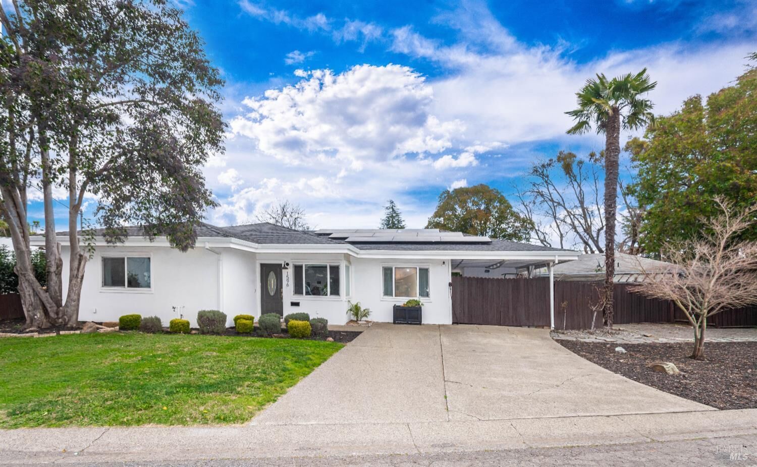 Property Photo:  1596 Verna Drive  CA 94558 