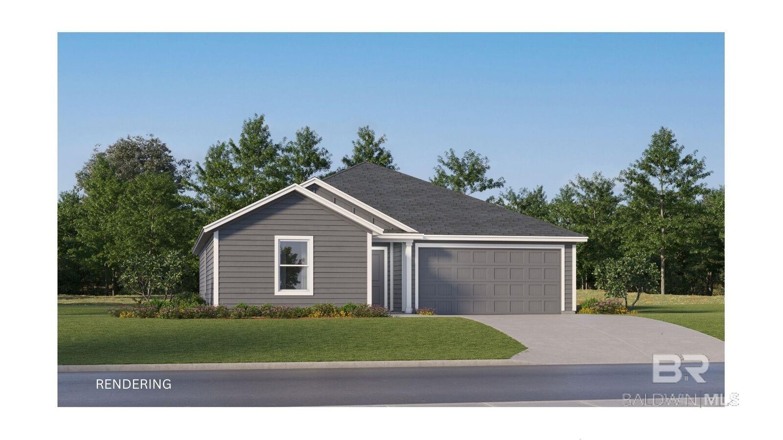 Property Photo:  15376 Planters Lane  AL 36535 