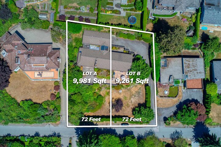 Property Photo: 2233 Palmerston Avenue BC V7V 2V9