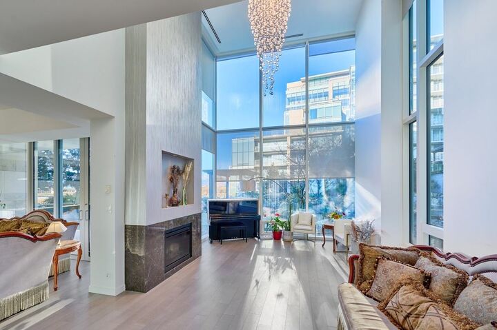 Property Photo:  5151 Brighouse Way 103  BC V7C 0A6 