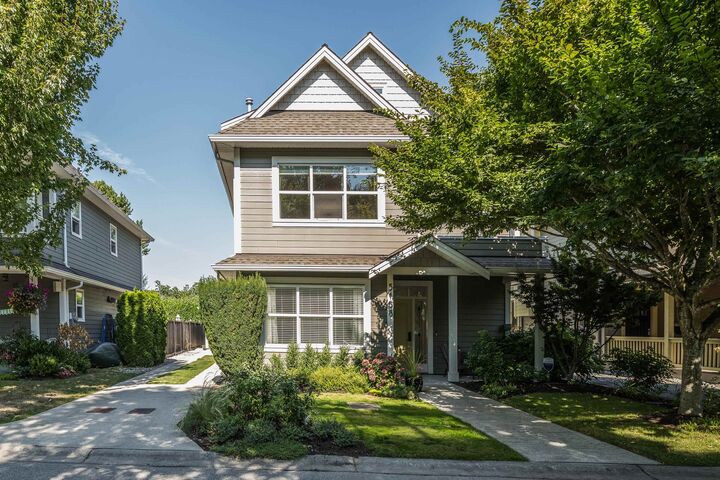 Property Photo:  5158 Westminster Lane  BC V4K 5G3 