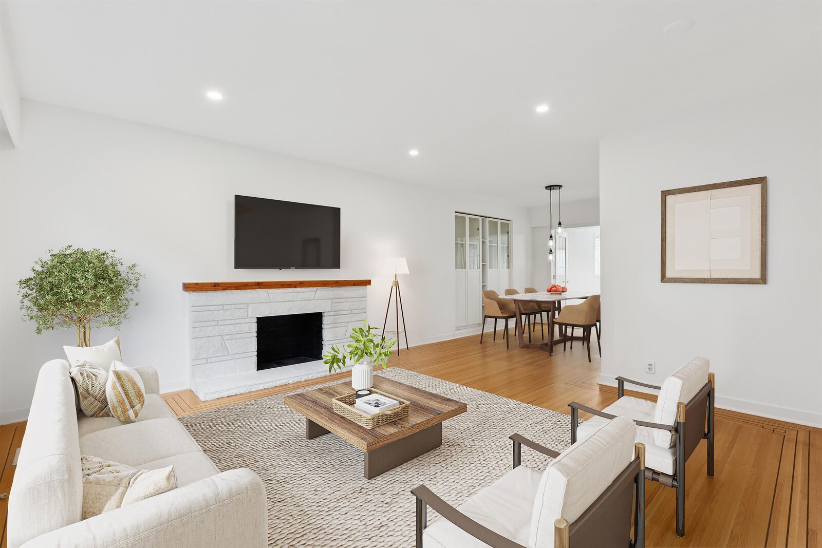 Property Photo:  7477 Vivian Drive  BC V5S 2V5 