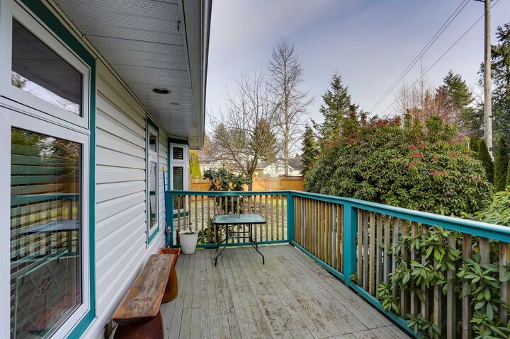 Property Photo: 1881 160 Street BC V4A 4X5