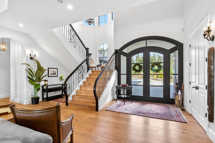 Property Photo:  3163 256 Street  BC V4W 1Y4 