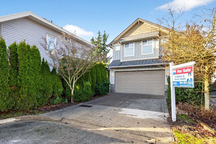 Property Photo: 2363 157A Street BC V4A 9Y4
