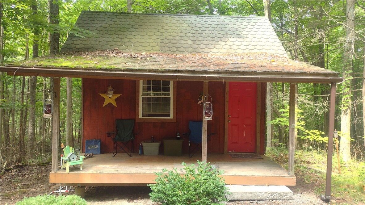 Property Photo:  1429 & 1451 Andrea Drive  NY 14860 