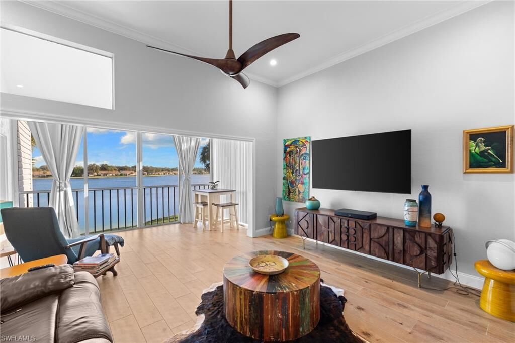 Property Photo:  2571 Citrus Lake Dr 201B  FL 34109 