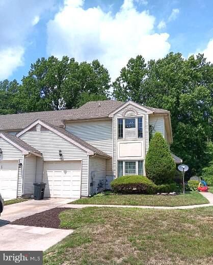 Property Photo:  25 Fox Meadow Drive  NJ 08081 