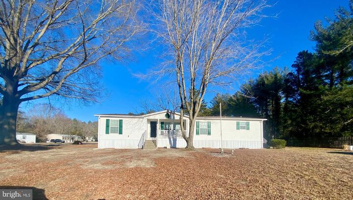 Property Photo:  7877 Dublin Road  MD 21801 