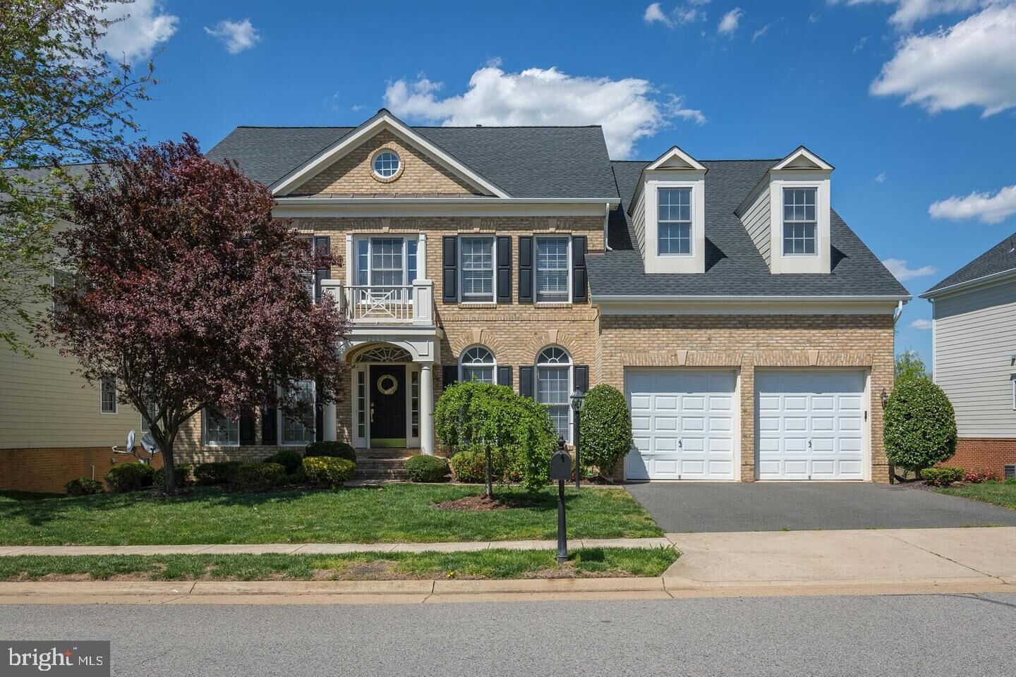 Property Photo: 12090 Greatbridge Road VA 22192