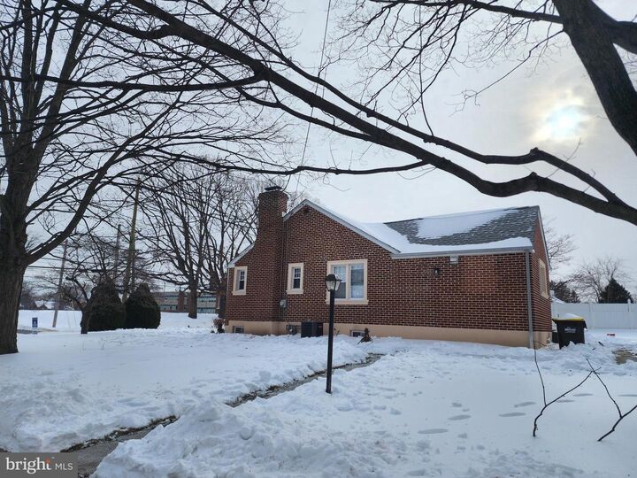 Property Photo:  667 N Forrest  PA 19403 