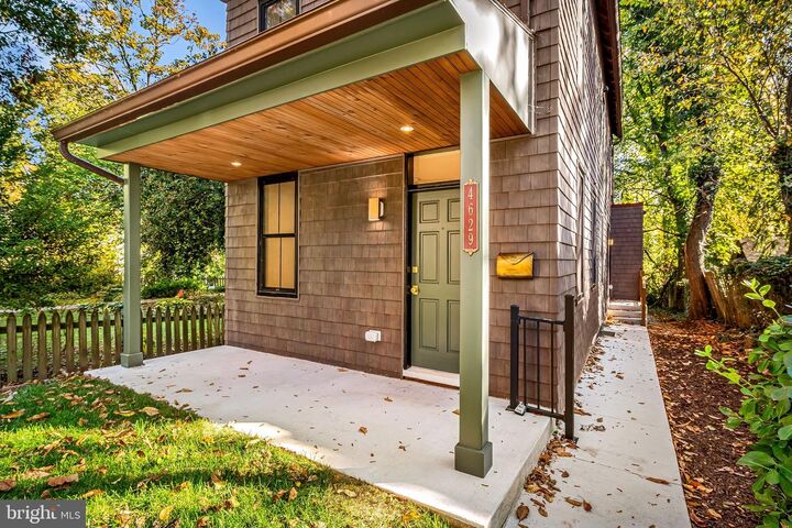 Property Photo:  4629 Keswick Road  MD 21210 