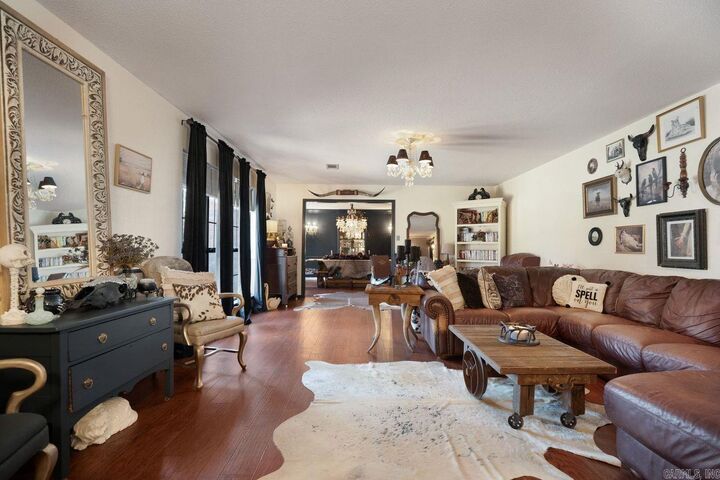 Property Photo:  11501 Highway 128  AR 72104 