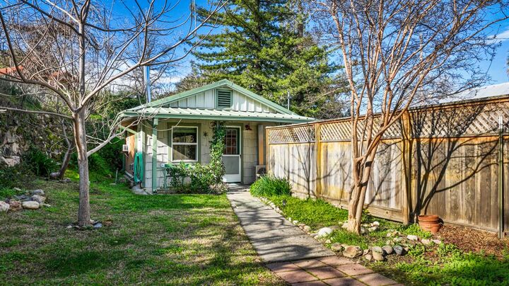 Property Photo:  8241 Old School Way  CA 95245 