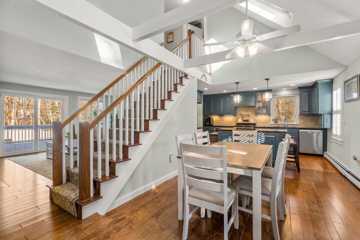 Property Photo:  118 Hokum Rock Road  MA 02638 