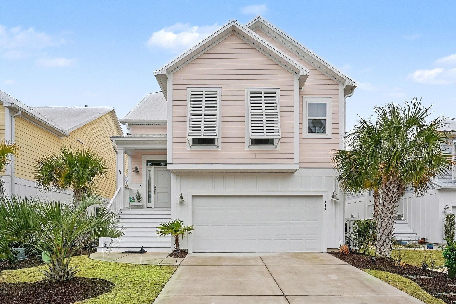 Property Photo:  330 Splendor Circle  SC 29576 